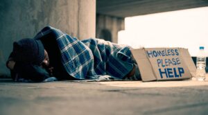 Uk Homeless Support